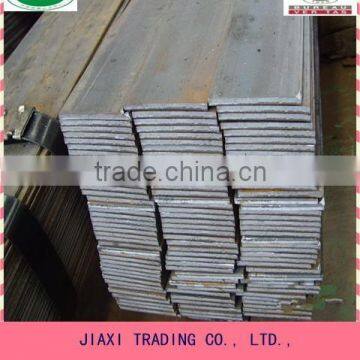 Hot Rolled Carbon Steel Flat