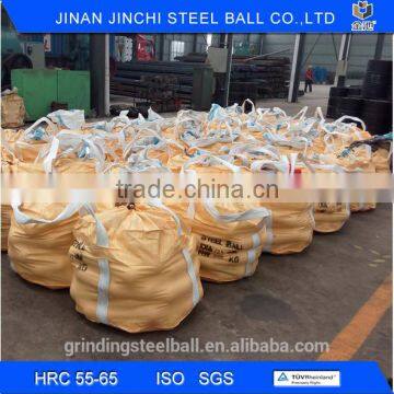 Consistent Quality Forged Ball for Ball Mill photo-2