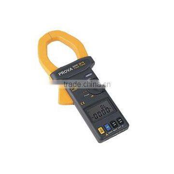 Power Clamp Meter True RMS