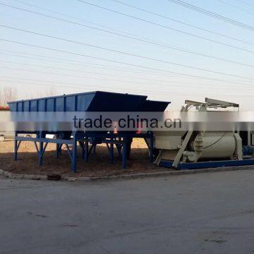 favourable price with good quality aggregates mixing hopper PL1200 made by Chinese supplier in good reputation