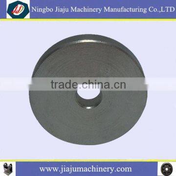 Ningbo Jiaju High Quality Turning Parts / Auto Spare Parts / Car Auto Parts photo-5