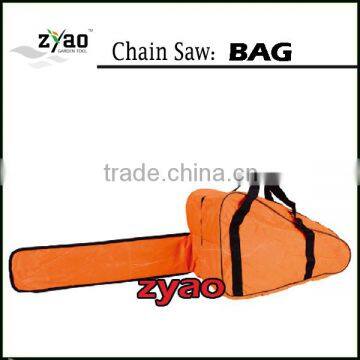 bag for chain saw