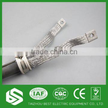 Competitive Price u Type Sic Heater for Smelting Furnace photo-2