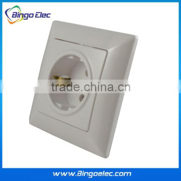 Europe wall socket