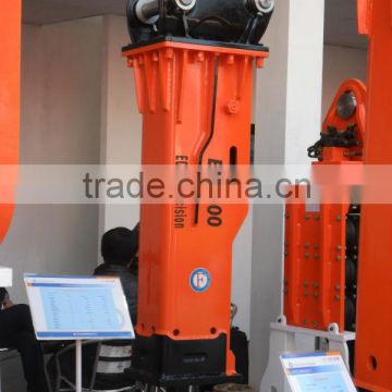 excavator attachments sales