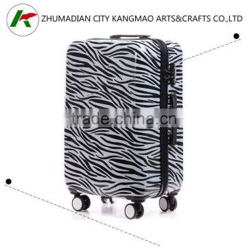 New Style Best Quality Cheaper Travel Trolley Case