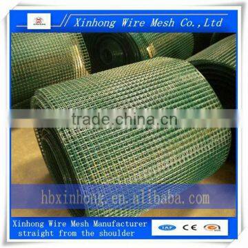 welded rabbit cage wire mesh( Factory & Exporter, ISO 9001:2000 )