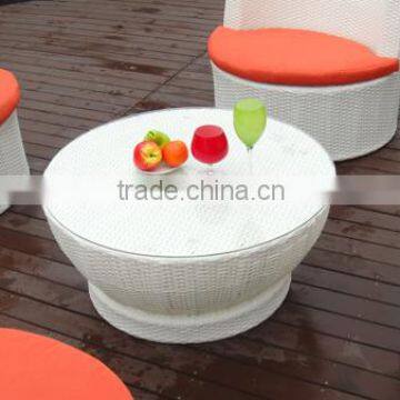 Outdoor Obelisk Stackable Sofa Set Cheap photo-5