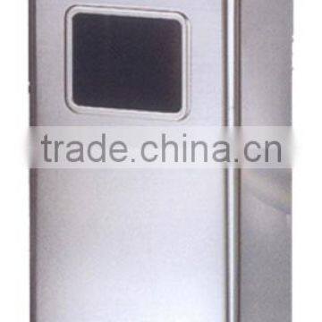 Pole Mounted Dustbin