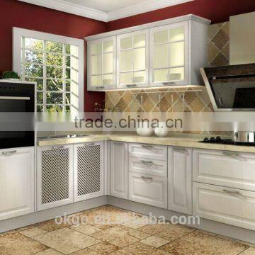 Factory Kitchen Cabinet Price, Custom Kitchen photo-2
