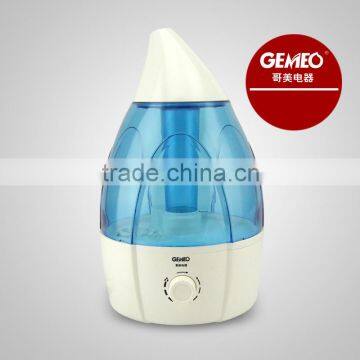 New technology lamp vaporizer diffuser GL-6689