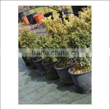 2014 hot sale weeds netting for weed control