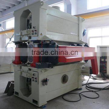 BSG2613A Double side Calibrating sanding machine