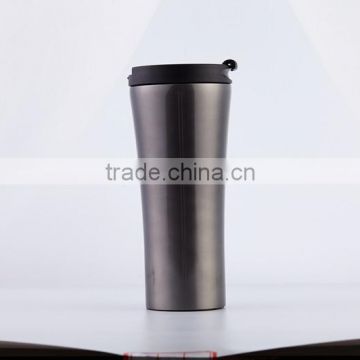 Anti-collapse new fashion desktop drink cup