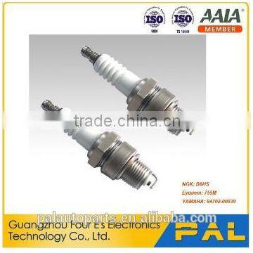 High Performance Auto Engine Parts Spark Plug NGK for car