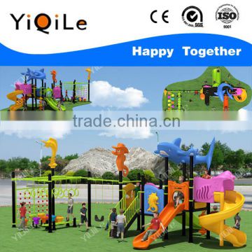 aluminum playground slide backyard dog playground kindergarten playground equipment