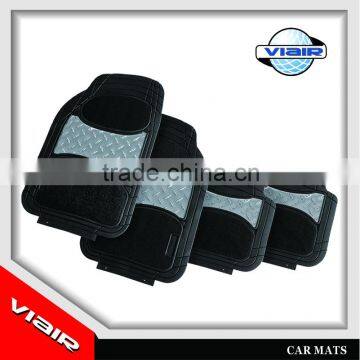Good Quality Car Floor Rubber Mat Carpet