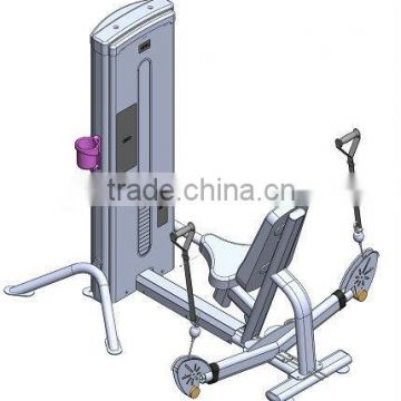 2013new fitness equipment GNS-V905 Arms kick-up