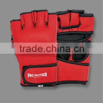 Hybrid Competation Gloves