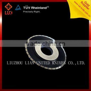 Roll Slitting Machine Blade