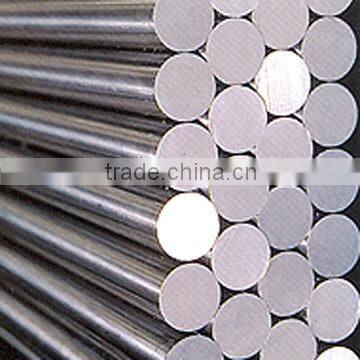 Mild Steel Solid Shaft/Round Steel Bar photo-2