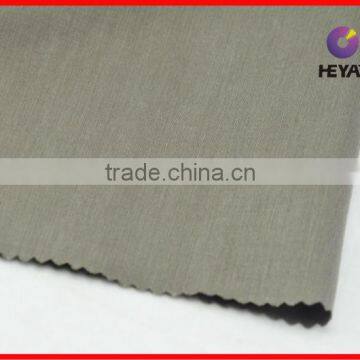 tencel cotton woven fabric