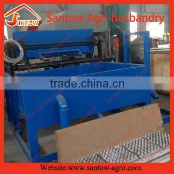 recycled paper egg tray making machine production line