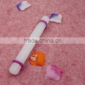 Pastry Decorating Tools Fondant Plastic Rolling Pin