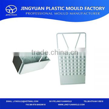 Air condition shell injection mould,plastic housing air conditioner/air conditioning parts mold manufacturer