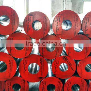 42CrMo4+Q/T Forged Steel Hollow Shaft42CrMo4+Q/T Forged Steel Hollow Shaft photo-2
