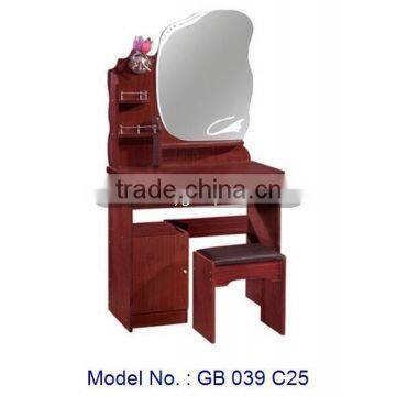 Dressing Table With Mirror Designs Furniture, simple dressing table, mirrored dresser, dressing table malaysia with good quality