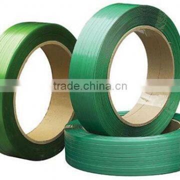 High tensile pet strapping for packing