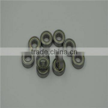 China Manufacturer Miniature Bearing,626zz Bearing,miniature Bearing photo-6