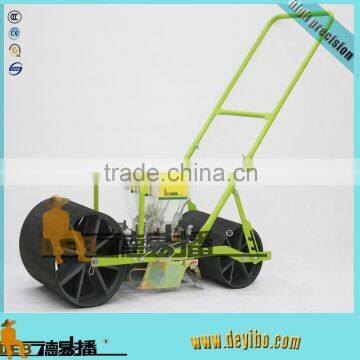 3 rows vegetable seeder for kinds of seeds with high quality