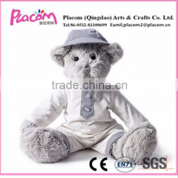 2016 New desgin Cute Best selling High quality Kid toys and Gifts Wholesale Cheap Plush teddy bear