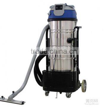 Supply British Vacuum Cleaner Power / Industrial Wet and Dry Type YU SH LI - YS-2600 2KW photo-2