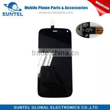 Suntel Top Quality Mobile Phone Touch Screen For Gionee Life E3