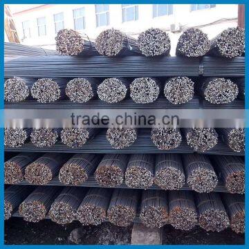 S45C Hot Rolled Steel Round Bar with Best Price Large Sizes with Low MOQ