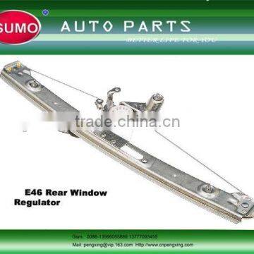 Window Regulator / Power Window Lifter Motor For BMW Series 3 E46 OEM: 51358212100/5135 8212 100