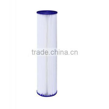 Reemay Material Pleated Pool and Spa Filter Cartridge/polyester Cellulose Pleated Filter Cartridge photo-6