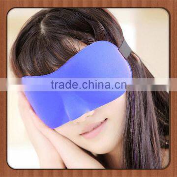 China Supplier Wholesale Good Quality Sleeping Eye Mask ,Fashionable Sleeping Eye Mask