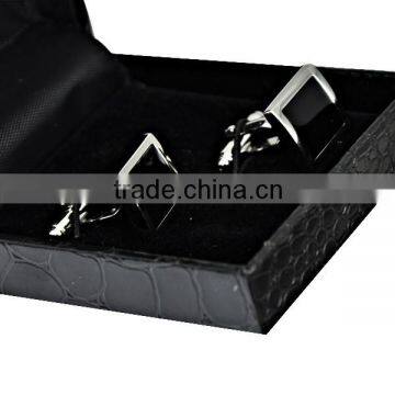 Crystal Cufflinks Precision Cufflink photo-3