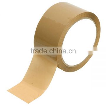 Adhesive Crepe Paper kraft Tape in joypack packing