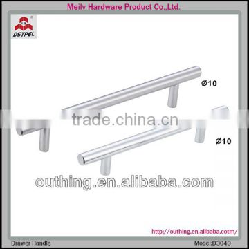 2016-2017 furniture fancy high quality USA canada market good design competitive price stainless steel T handle