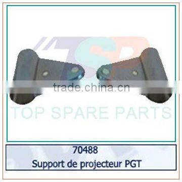 PGT Projector Support