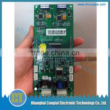 Elevator Mini Car LCD Display Black Screen NAA20336AAA00 photo-2