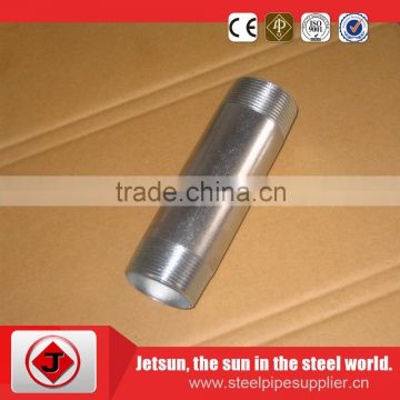 Jetsun high tensile strength fast delivery gi pipe coupling