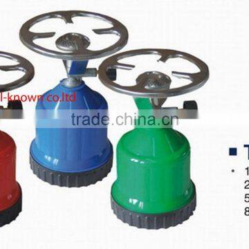 Camping Burner