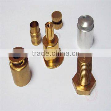 China manufacturers lathe part