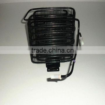 Juice Dispenser Parts Wire Condenser for Condensate